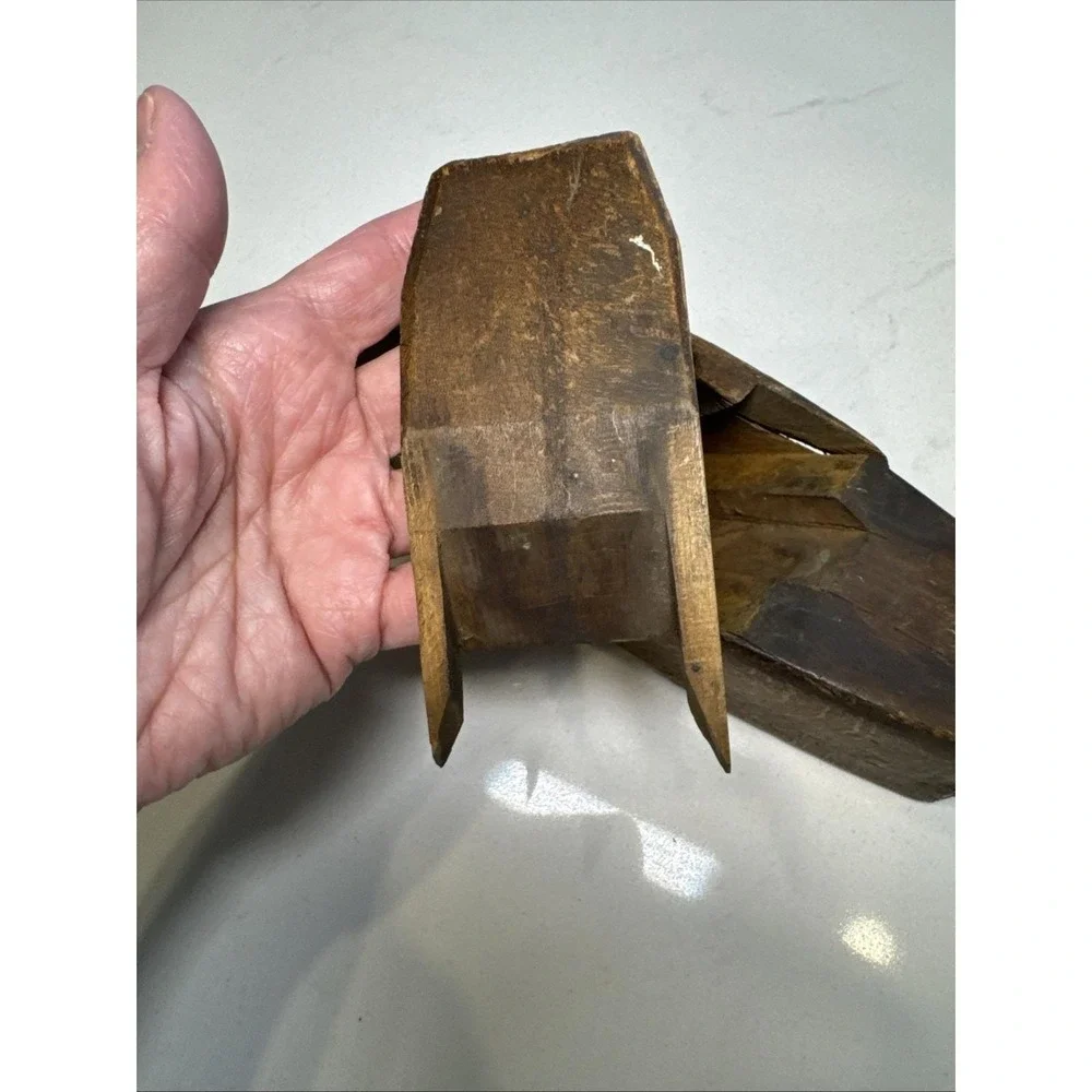 Antique Primitive 8